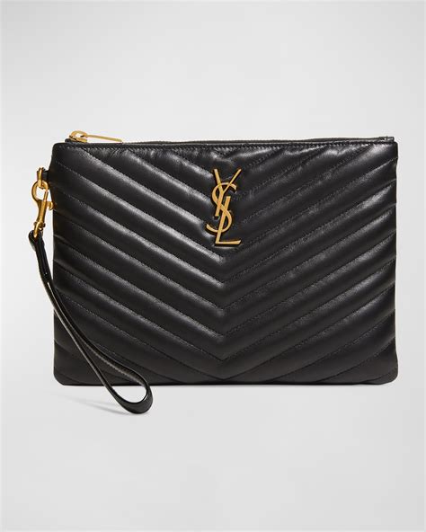 wristlet wallet ysl|ysl wallet dupe.